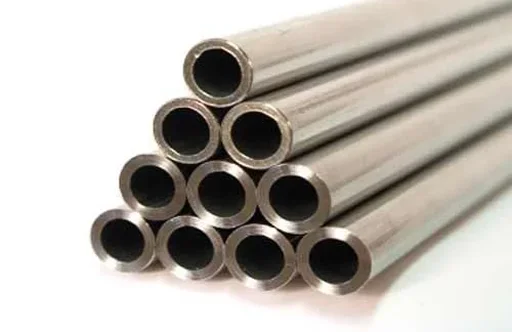 Nickel Alloy 825 Pipes & Tubes
